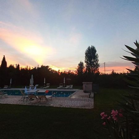 Fattoria Il Giardo Apartment Пиетрасанта Екстериор снимка