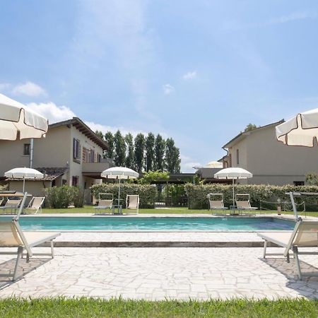 Fattoria Il Giardo Apartment Пиетрасанта Екстериор снимка