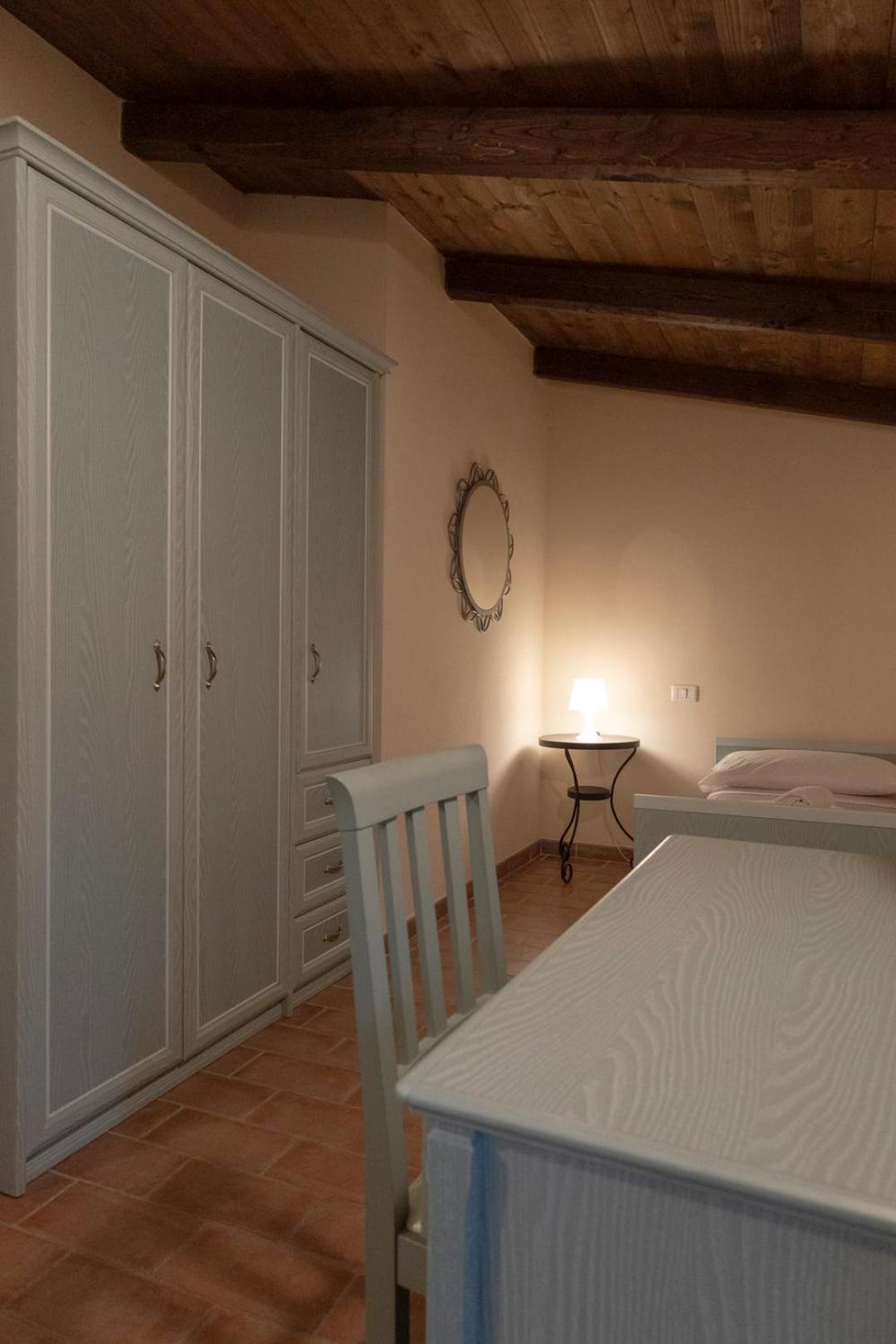 Fattoria Il Giardo Apartment Пиетрасанта Екстериор снимка