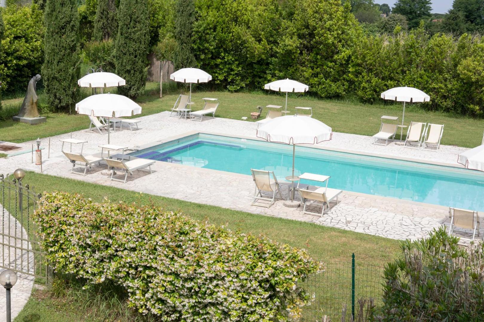 Fattoria Il Giardo Apartment Пиетрасанта Екстериор снимка