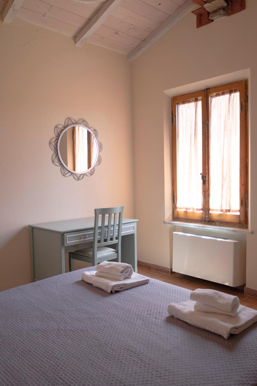 Fattoria Il Giardo Apartment Пиетрасанта Екстериор снимка