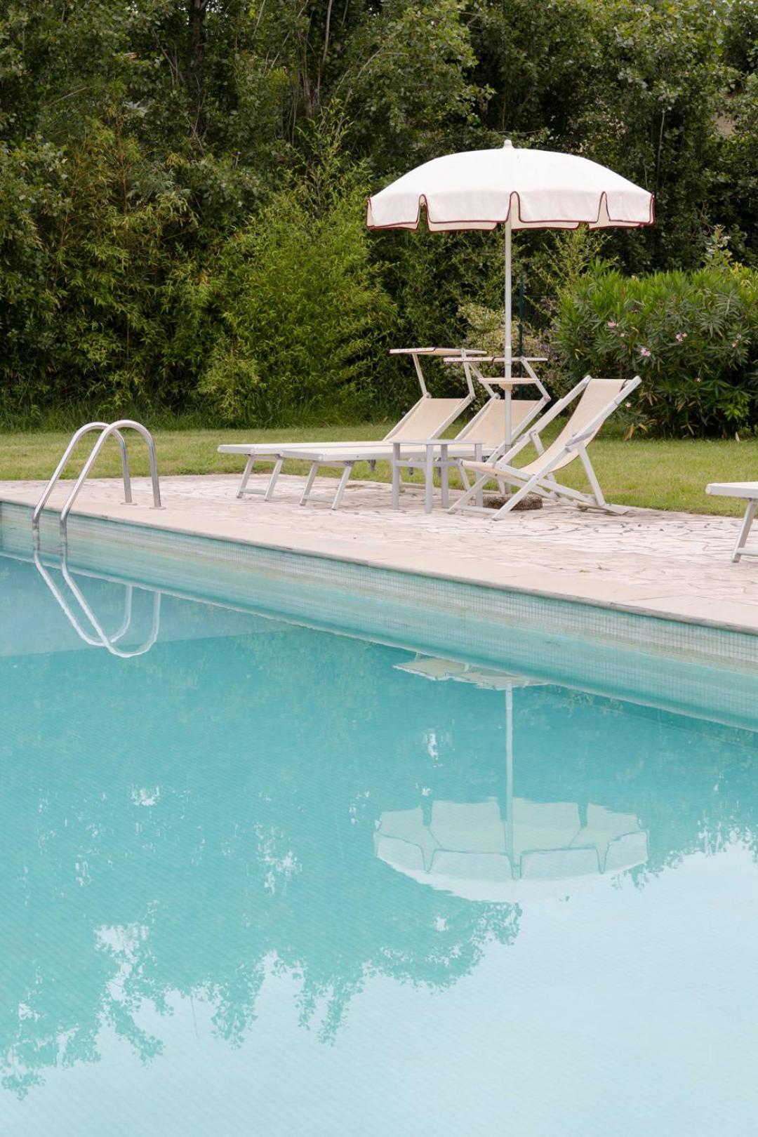 Fattoria Il Giardo Apartment Пиетрасанта Екстериор снимка