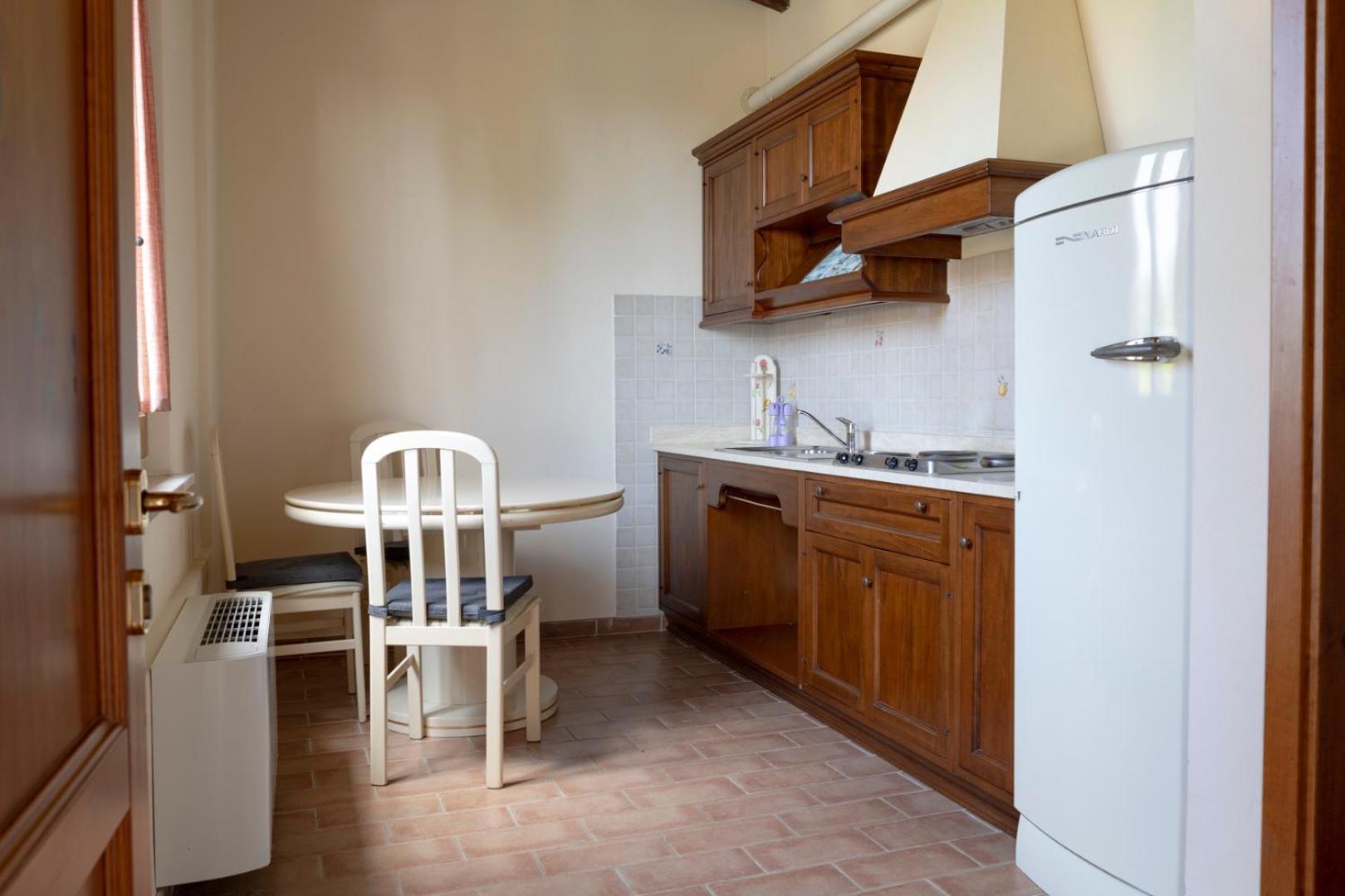 Fattoria Il Giardo Apartment Пиетрасанта Екстериор снимка