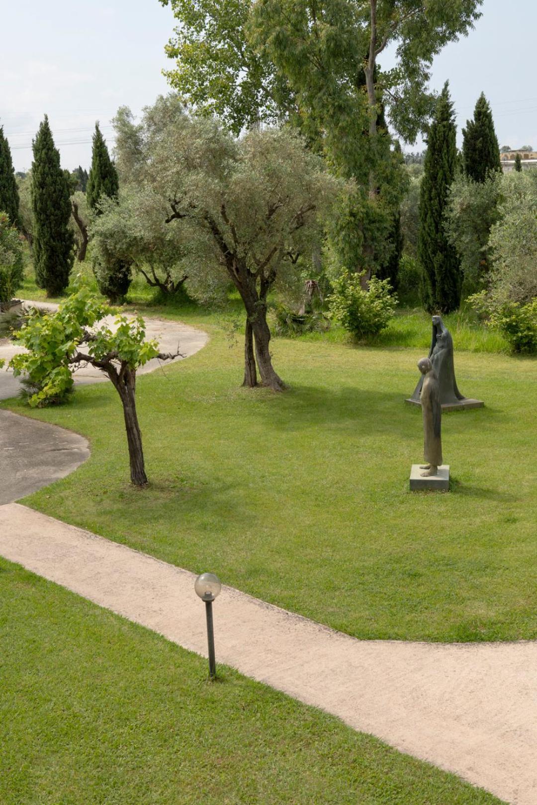 Fattoria Il Giardo Apartment Пиетрасанта Екстериор снимка