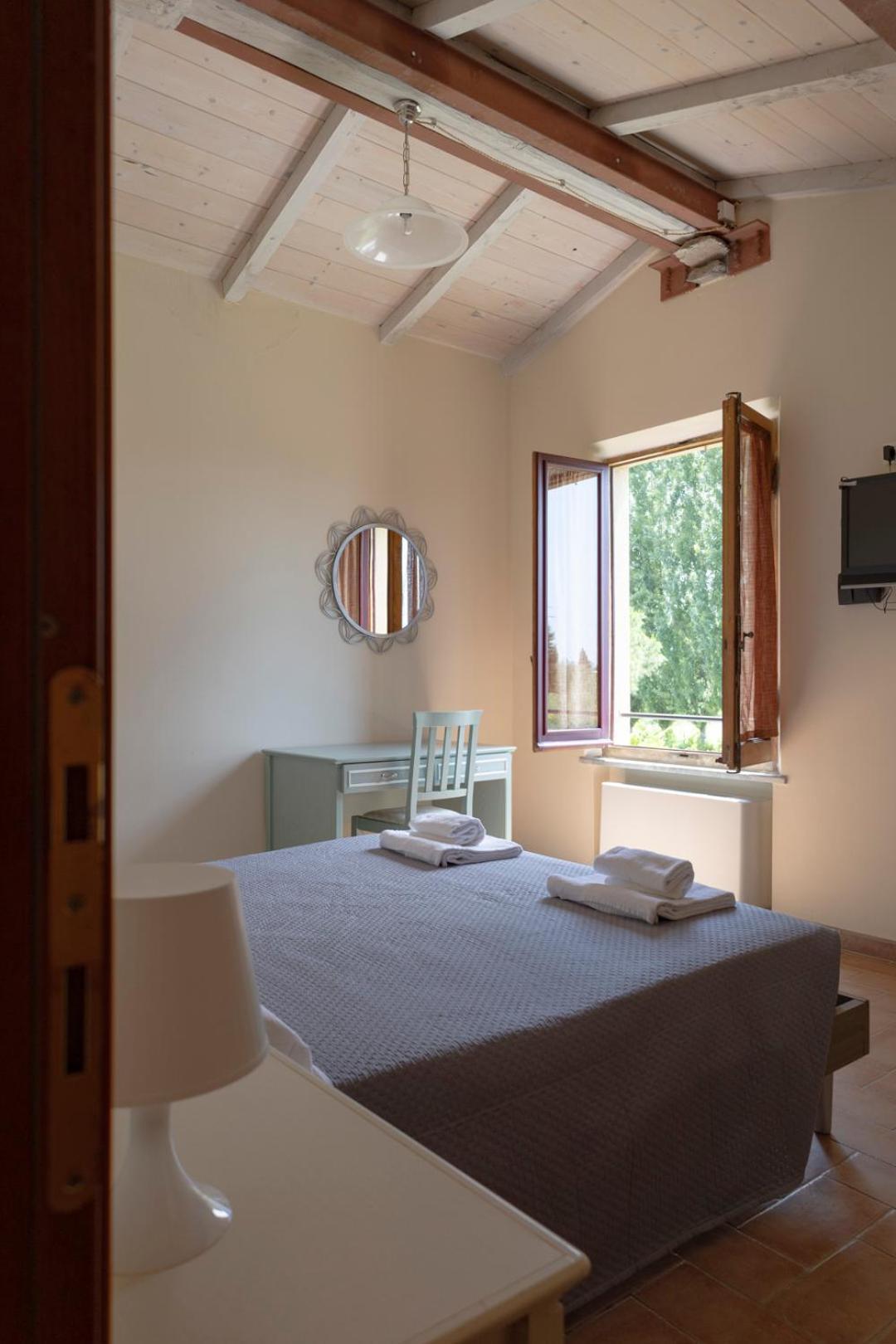 Fattoria Il Giardo Apartment Пиетрасанта Екстериор снимка