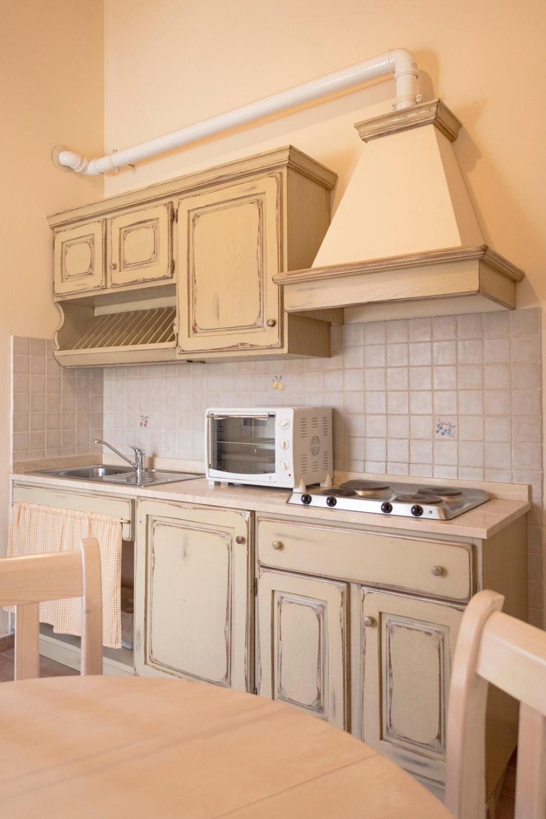 Fattoria Il Giardo Apartment Пиетрасанта Екстериор снимка