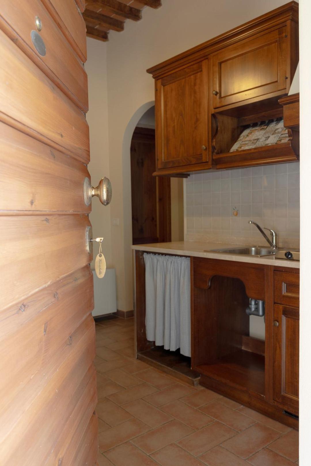 Fattoria Il Giardo Apartment Пиетрасанта Екстериор снимка