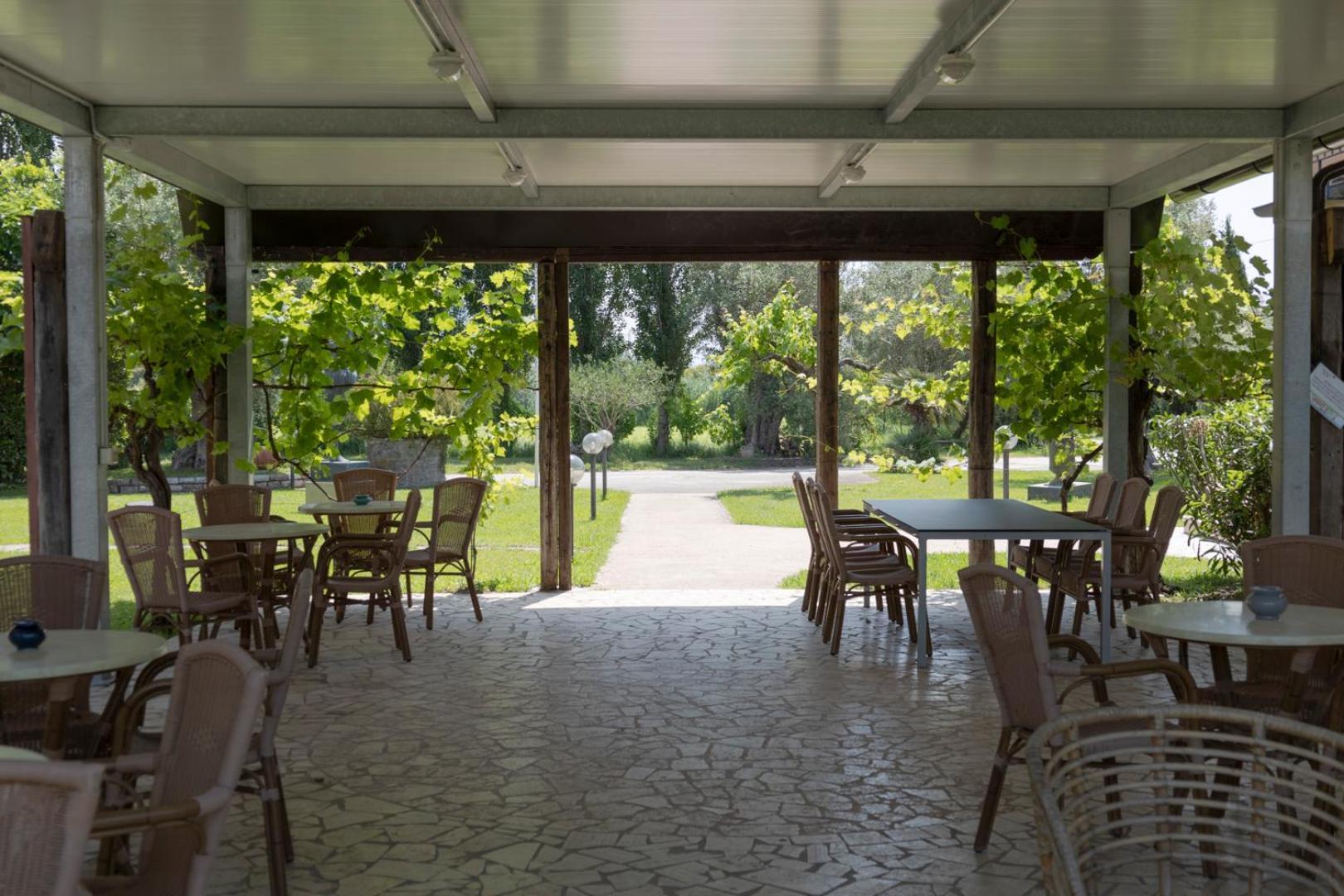 Fattoria Il Giardo Apartment Пиетрасанта Екстериор снимка