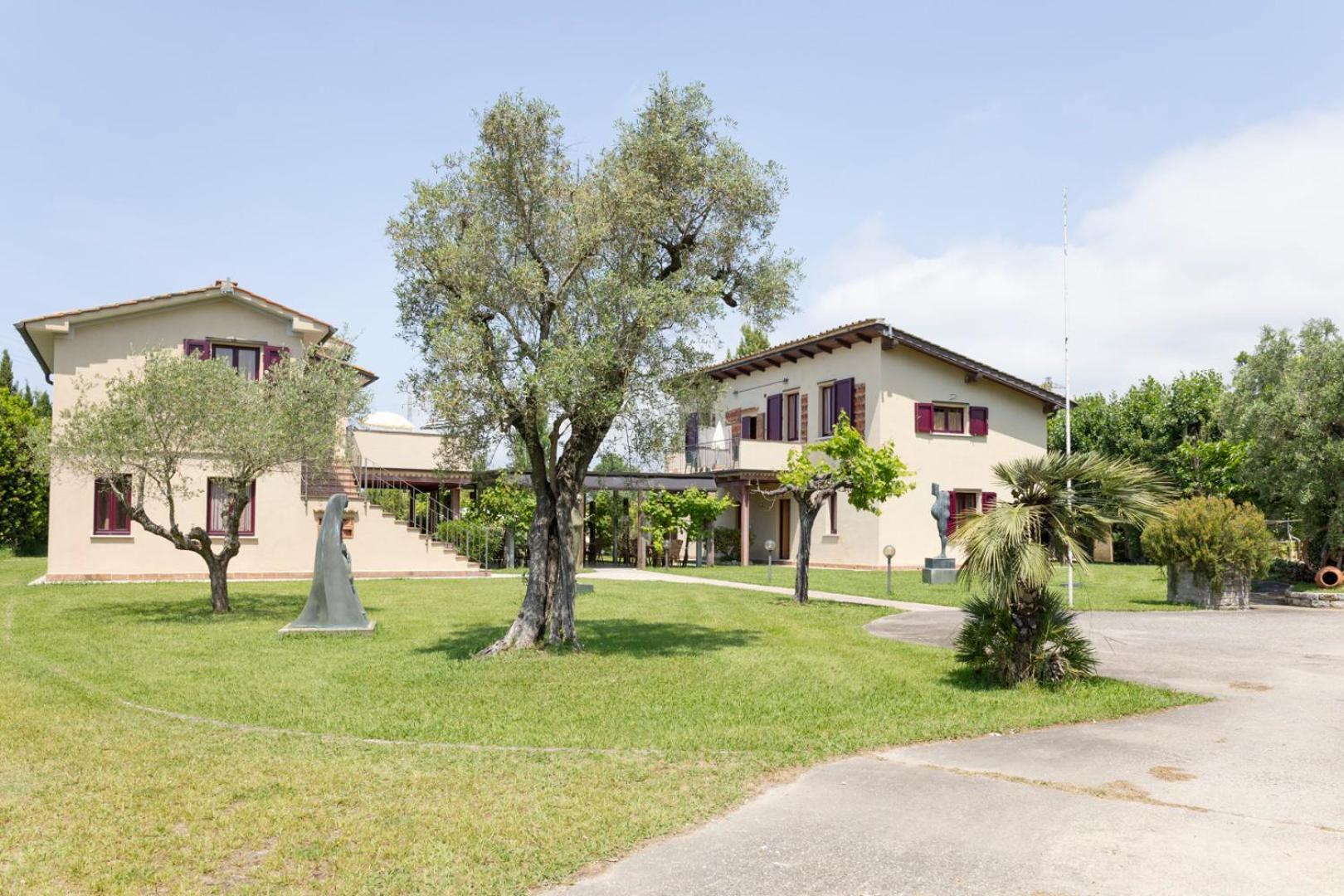 Fattoria Il Giardo Apartment Пиетрасанта Екстериор снимка