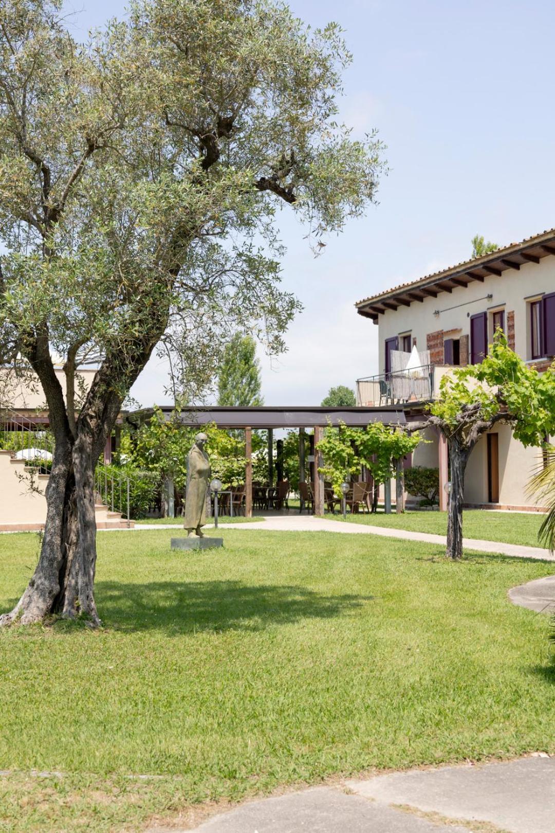 Fattoria Il Giardo Apartment Пиетрасанта Екстериор снимка